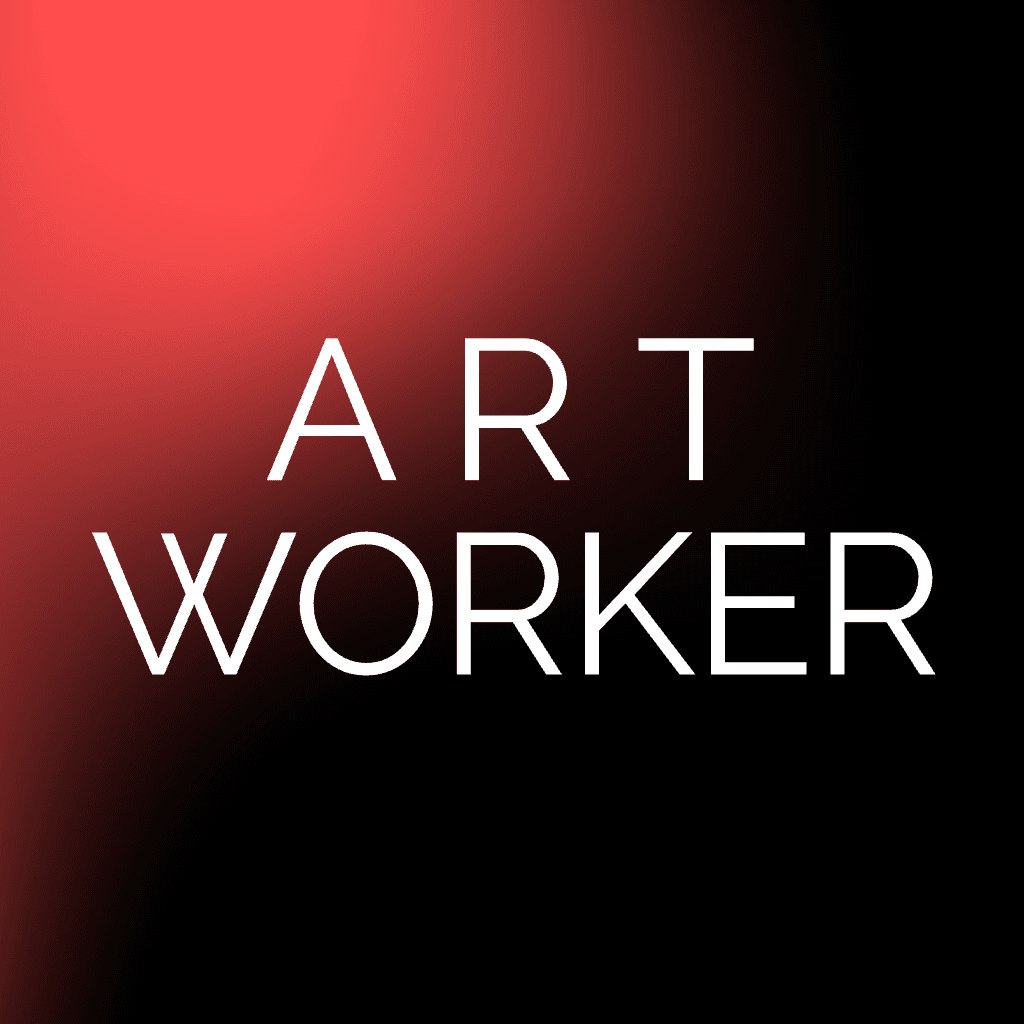 ARTWORKER