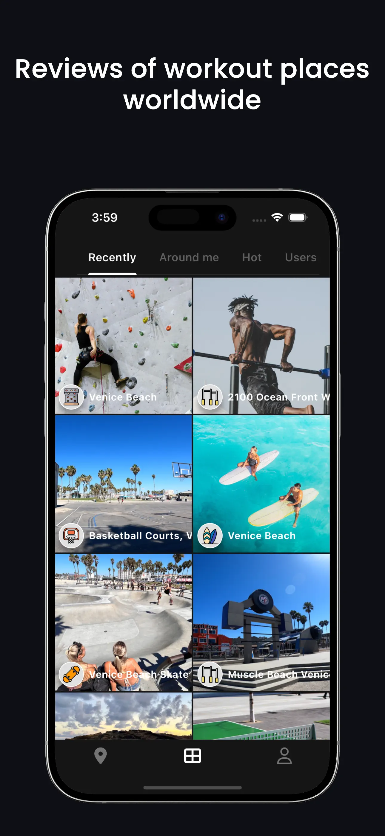 AwesomePlace screenshot 4