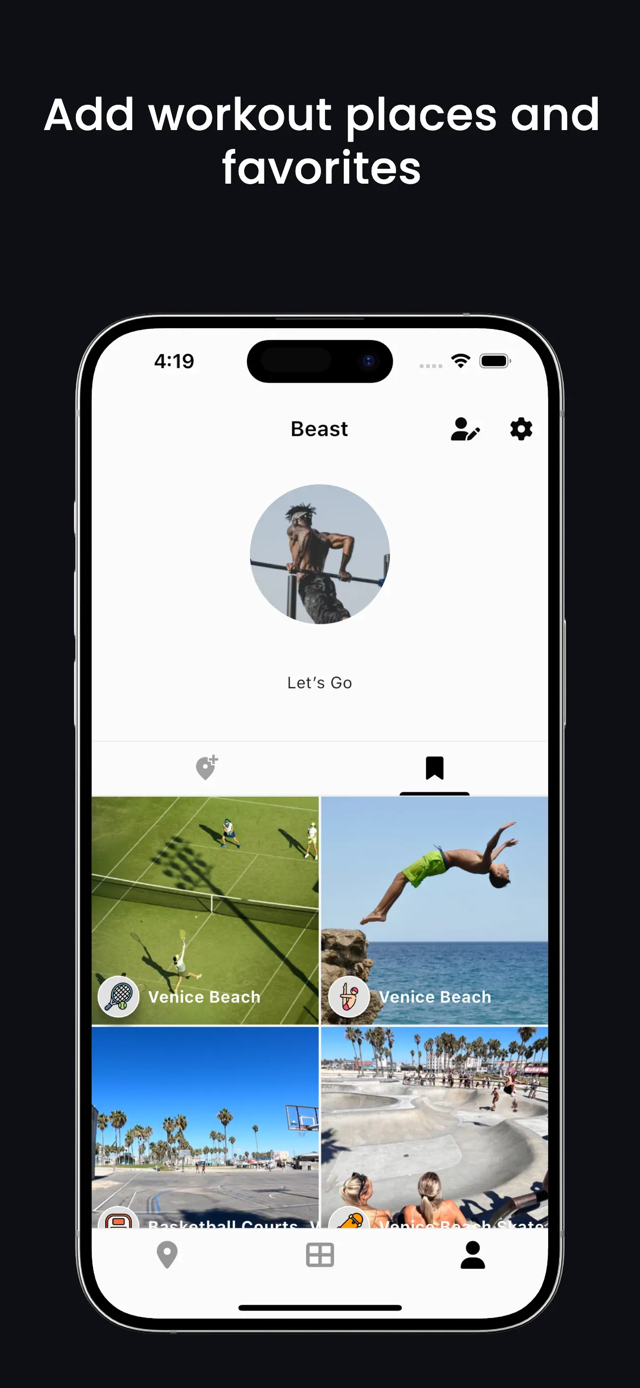 AwesomePlace screenshot 5