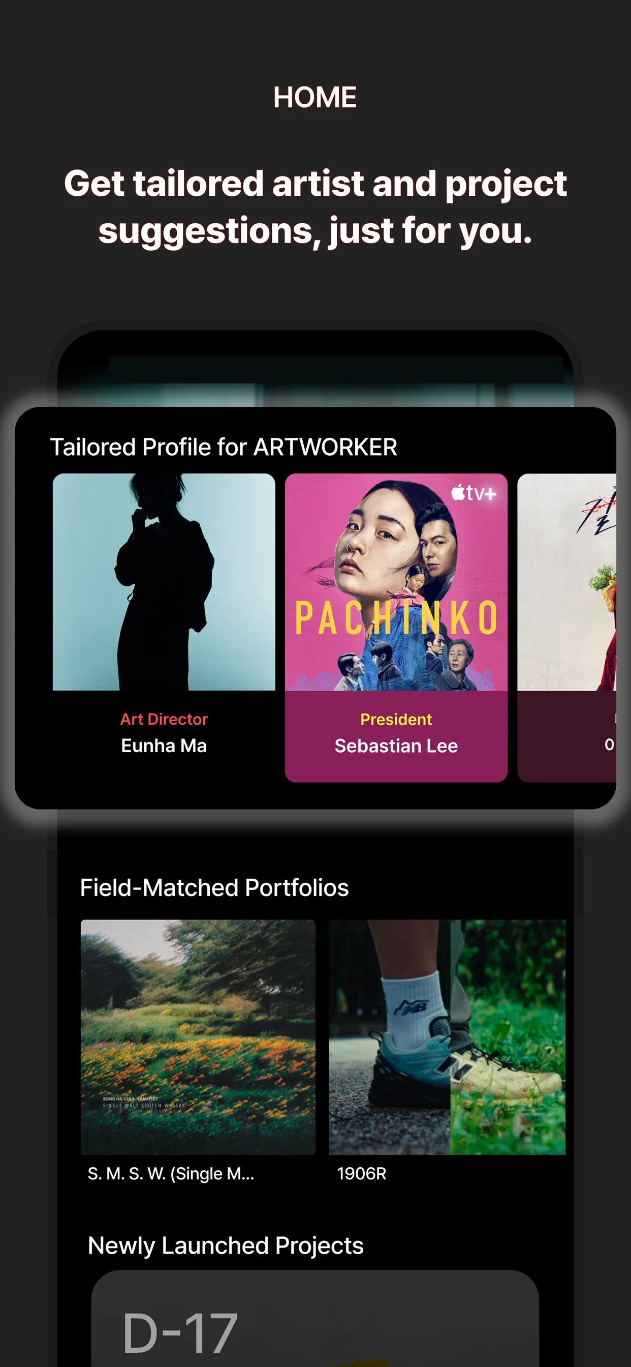 ARTWORKER screenshot 5